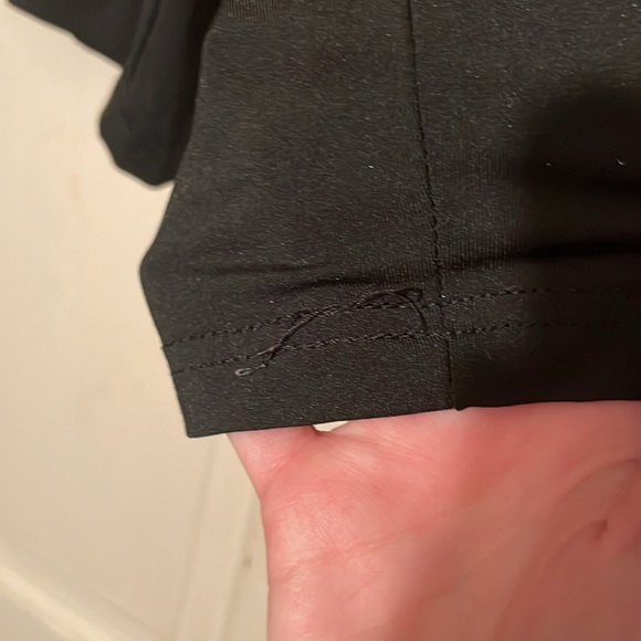 5/$10 biker shorts - Picture 2 of 4